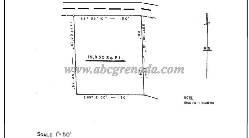 Westerhall Fort Jeudy Plan Lester Niles - Edited - N Web Only